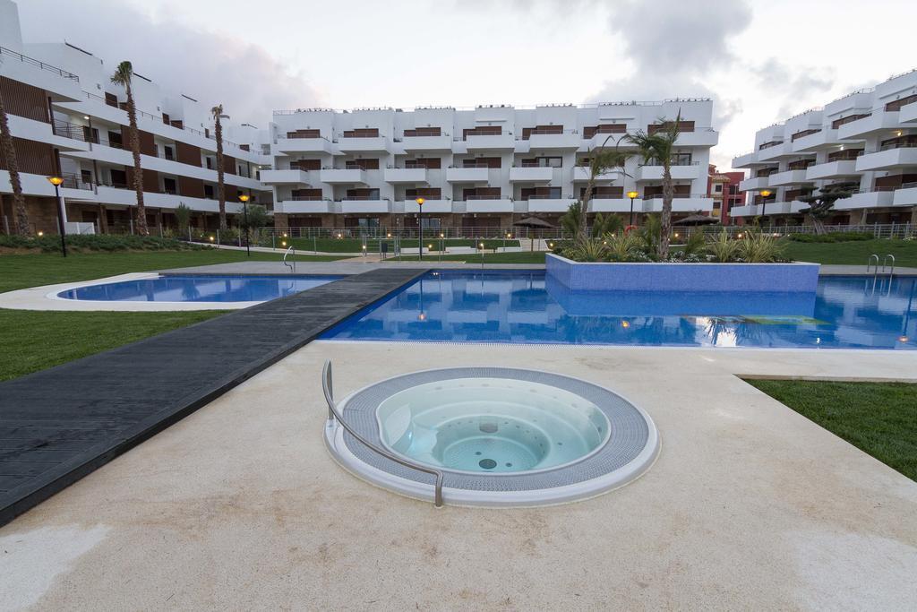 Cabo Roig Terrazas De Campoamor 25 Zewnętrze zdjęcie