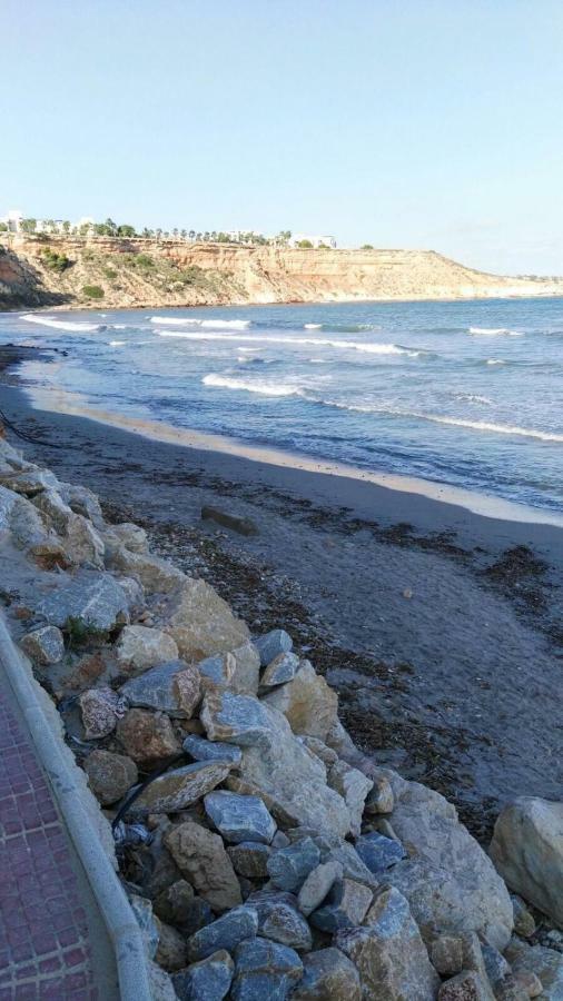 Cabo Roig Terrazas De Campoamor 25 Zewnętrze zdjęcie
